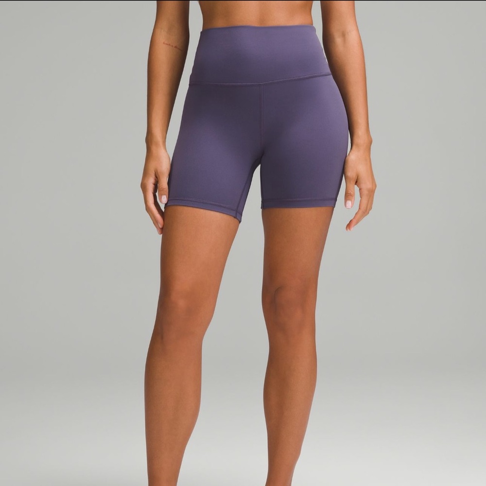 Lululemon Align Shorts 6”